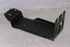 Защита дифференциала SUBARU Legacy (2003-2009) 2,0; 2,5