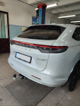 Фаркоп быстросъемный HONDA eNS1 (2022+)