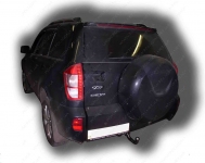 Фаркоп стандартный CHERY Tiggo (2012-2014)