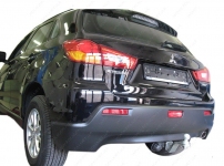 Фаркоп швидкознімний MITSUBISHI ASX (2010-2019+)