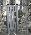 Захист диференціалу HONDA CR-V (2007-2011) 2,0; 2,4