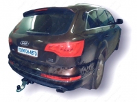 Фаркоп быстросъемный AUDI Q7 (2010-2015)
