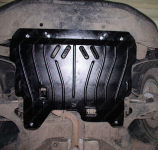 Защита двигателя и КПП CHERY M11 (2008+) 1,6