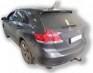 Фаркоп стандартный TOYOTA Venza (2008-2012)