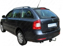 Фаркоп стандартный SKODA Octavia A5 (2008-2013) лифтбэк, седан