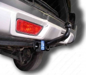 Фаркоп стандартный NISSAN X-TRAIL (2007-2014)