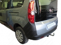Фаркоп стандартный FIAT Doblo (2010+)