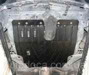 Защита двигателя и КПП TOYOTA Celica 7 (1999-2006) 1,8