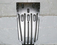 Защита КПП MERCEDES-BENZ E-class W211 (2002-2009) 2,2; 2,8; 3,2; 3,5; 5,0; 2,2D; 3,2D