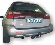 Фаркоп стандартный SUBARU Outback (1998-2003)