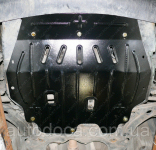 Захист двигуна та КПП VOLKSWAGEN New Beetle (1997-2010) 1,4; 1,6; 2,0