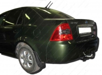 Фаркоп стандартний GEELY Ck (2005+)