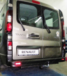 Фаркоп стандартный RENAULT Trafic (2014-2021)