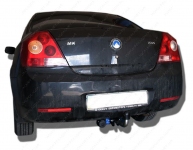 Фаркоп стандартний GEELY MK (2008+)