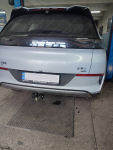 Фаркоп стандартний BYD Sea Lion 05 DM (2025+)