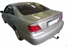 Фаркоп стандартный TOYOTA Camry 30 (2002-2006)