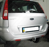 Фаркоп стандартний FORD Fusion (2002-2012)