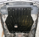 Защита двигателя и КПП VOLVO 850 (1993-2000)