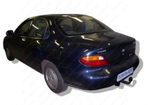 Фаркоп стандартный HYUNDAI Elantra 2 (1995-2000) седан