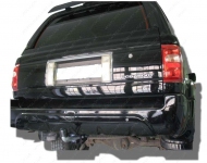 Фаркоп стандартный GREAT WALL Safe - F1 (CC 6460 DY-3) (2006+)