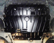 Защита двигателя и КПП VOLKSWAGEN Passat B6 (2005-2010)