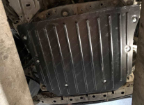 Захист двигуна та КПП Scion IQ (2011-2015) 1,3