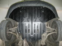 Защита двигателя и КПП AUDI A6 C5 (1997-2004)