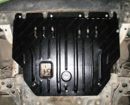 Захист двигуна та КПП FIAT Ducato (1994-2006) 2,0JTD; 2,3TD; 2,5TD