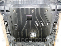 Защита двигателя и КПП HYUNDAI I30 (2012-2016) 1,4D 1,6D