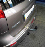 Фаркоп стандартный NISSAN Note (2006+)