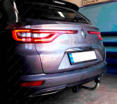 Фаркоп стандартний RENAULT Talisman (2016+) універсал