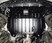 Защита двигателя и КПП HONDA Civic (2001-2006) 1,6