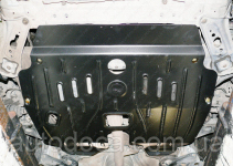 Защита двигателя и КПП TOYOTA Solara (2001+)