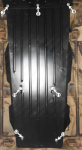 Захист двигуна, КПП та РКПП NISSAN Navara D22 (1997-2004) 2,4D