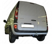 Фаркоп стандартный RENAULT Kangoo II Express (2008+)