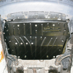 Захист двигуна та КПП VOLKSWAGEN Golf 5 (2003-2008) 1,4; 1,6F; 1,6i; 2,0i; 1,9D; 2,0FSi