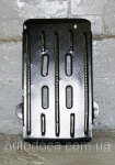 Защита КПП BMW E46 (1999-2006) 1,8; 2,0; 2,5; 2,0D; 3,0D