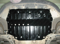 Захист двигуна та КПП AUDI A3 (2004-2012) 1,6