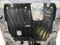 Захист двигуна MAZDA MPV (1999+) 2,0; 2,3; 2,0TDi