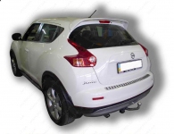 Фаркоп стандартный NISSAN Juke (2010+)