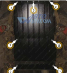 Захист КПП FORD Ranger (2006-2010) 2,5D МКПП