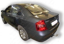 Фаркоп стандартный LIFAN 620 (2010+)