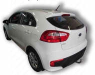 Фаркоп стандартний KIA Rio (2015-2017) хетчбек (5 дв.)