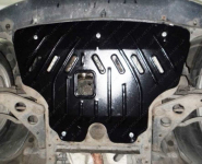 Защита двигателя и КПП MINI Cooper R50 / R52 / R53 (2001-2006)