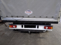 Фаркоп стандартный PEUGEOT Boxer III (2006+) шасси