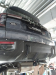 Фаркоп стандартный GREAT WALL Haval Dargo (2020+)