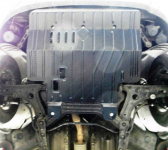 Захист двигуна та КПП SEAT Ibiza (1996-1999) 1,4