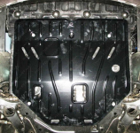 Защита двигателя и КПП HYUNDAI Azera (2005-2011) 2,7; 3,3 АКПП