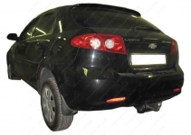 Фаркоп стандартний CHEVROLET Lacetti (2004+) хетчбек