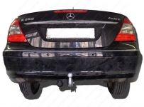 Фаркоп стандартний MERCEDES-BENZ E-class W211 седан (2002-2009)